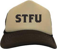 STFU Hat's
