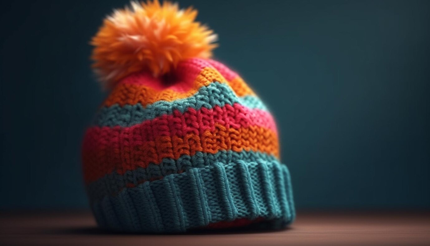 mens crochet hat pattern with bulky yarn