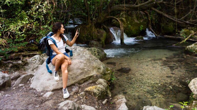 Adventure Awaits Solo Travel in Belize