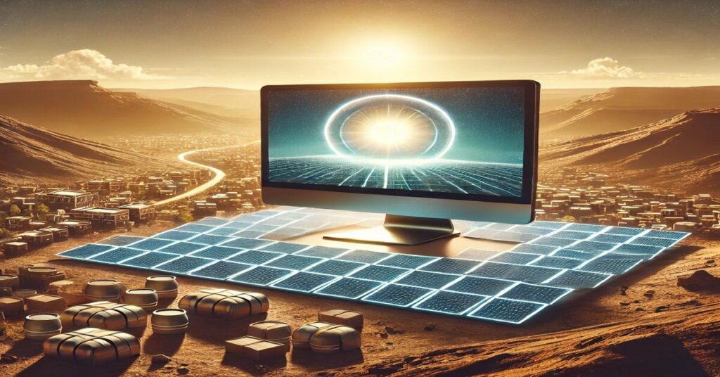 Future Computer and Solar Energy Yemen Price: Understanding the Investment