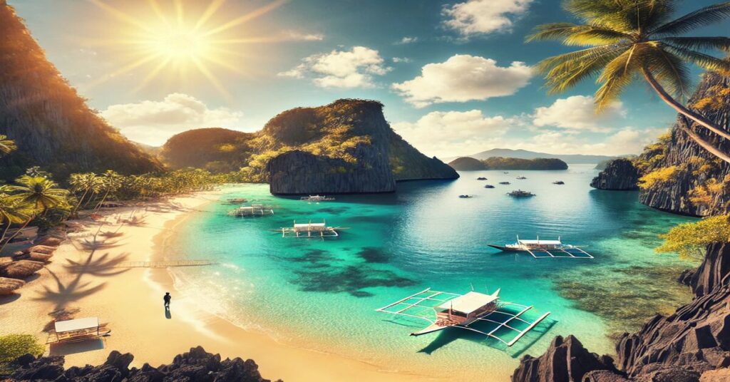 which is better coron or el nido