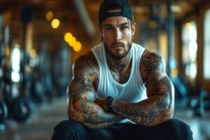 Top 10 Religious Tattoos For Men: Unique Ink Ideas